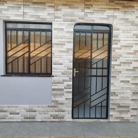 شقة Cosy flat بوا فيستا المظهر الخارجي الصورة