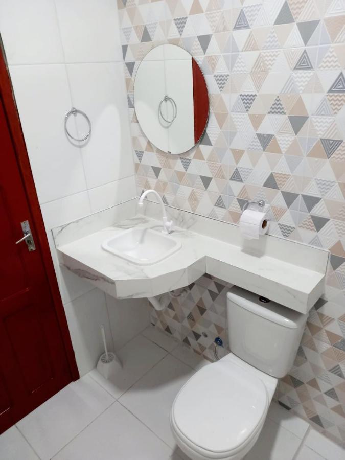 شقة Cosy flat بوا فيستا المظهر الخارجي الصورة